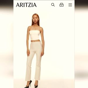 Aritzia Pants